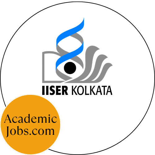 Indian Institute of Science Education and Research, Kolkata logo